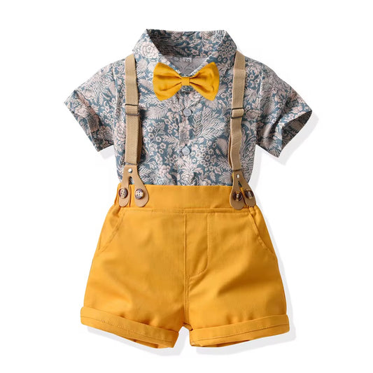 ملابس اطفال أولاد Children's clothes