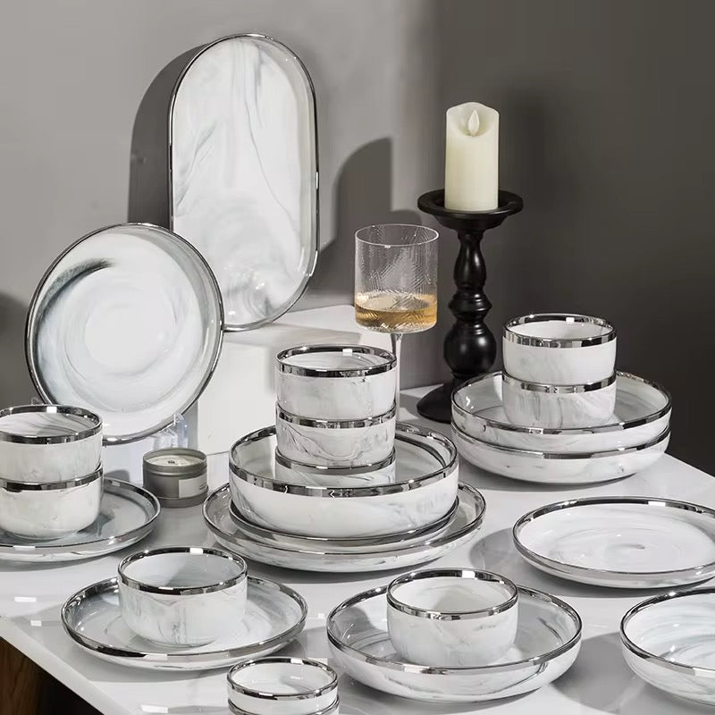 Dinnerware Style Home Decor Gifts