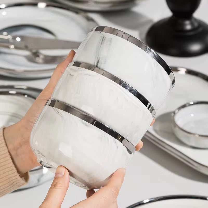 Dinnerware Style Home Decor Gifts