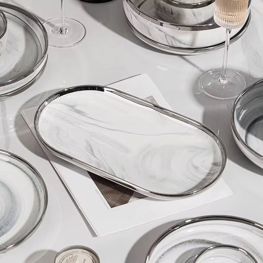 Dinnerware Style Home Decor Gifts