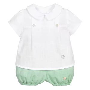 Boys' Shorts, Short-Sleeved Shorts, Boys' Summer Clothes