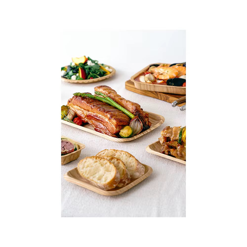 Wood-based Canvas Shee