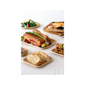 Wood-based Canvas Shee