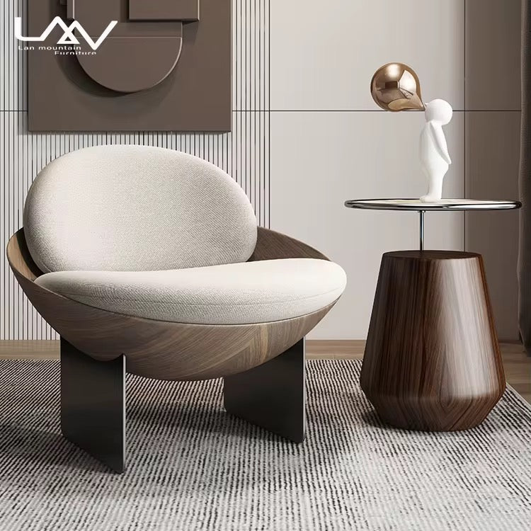 luxury chair