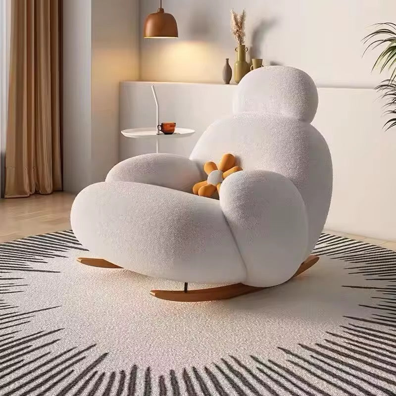 single chair sofa