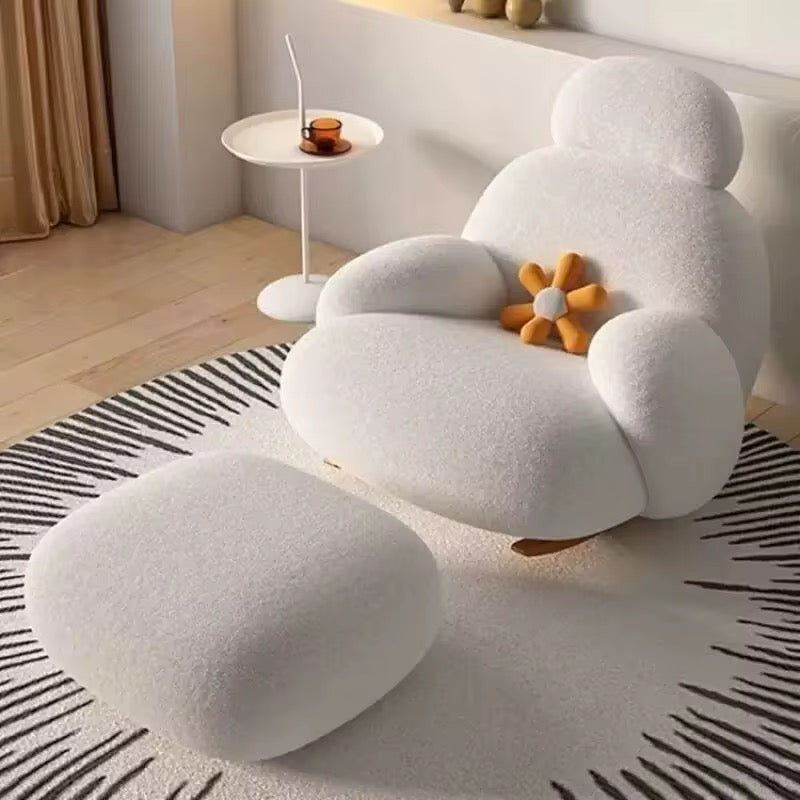 single chair sofa