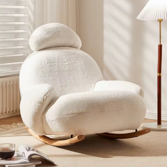 single chair sofa