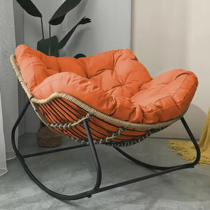 High quality rattan sofa