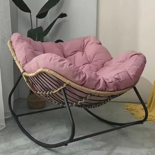 High quality rattan sofa