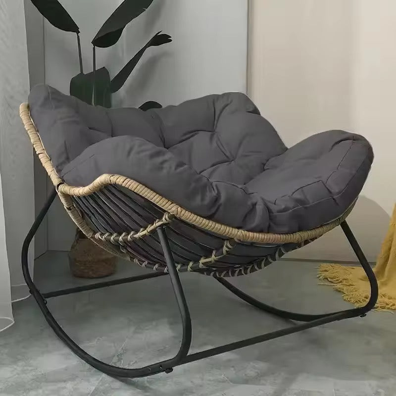 High quality rattan sofa