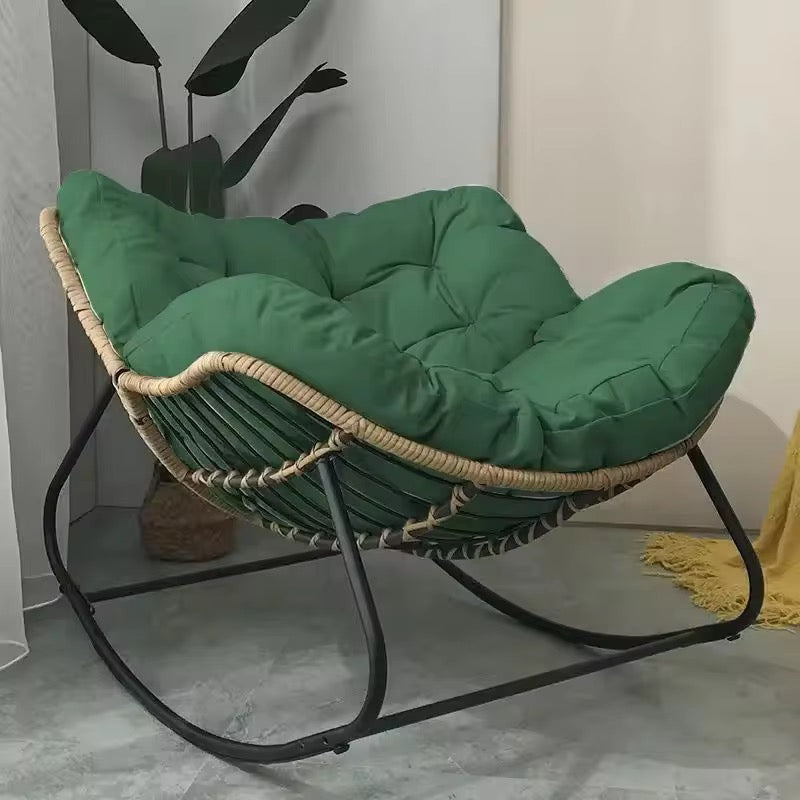High quality rattan sofa