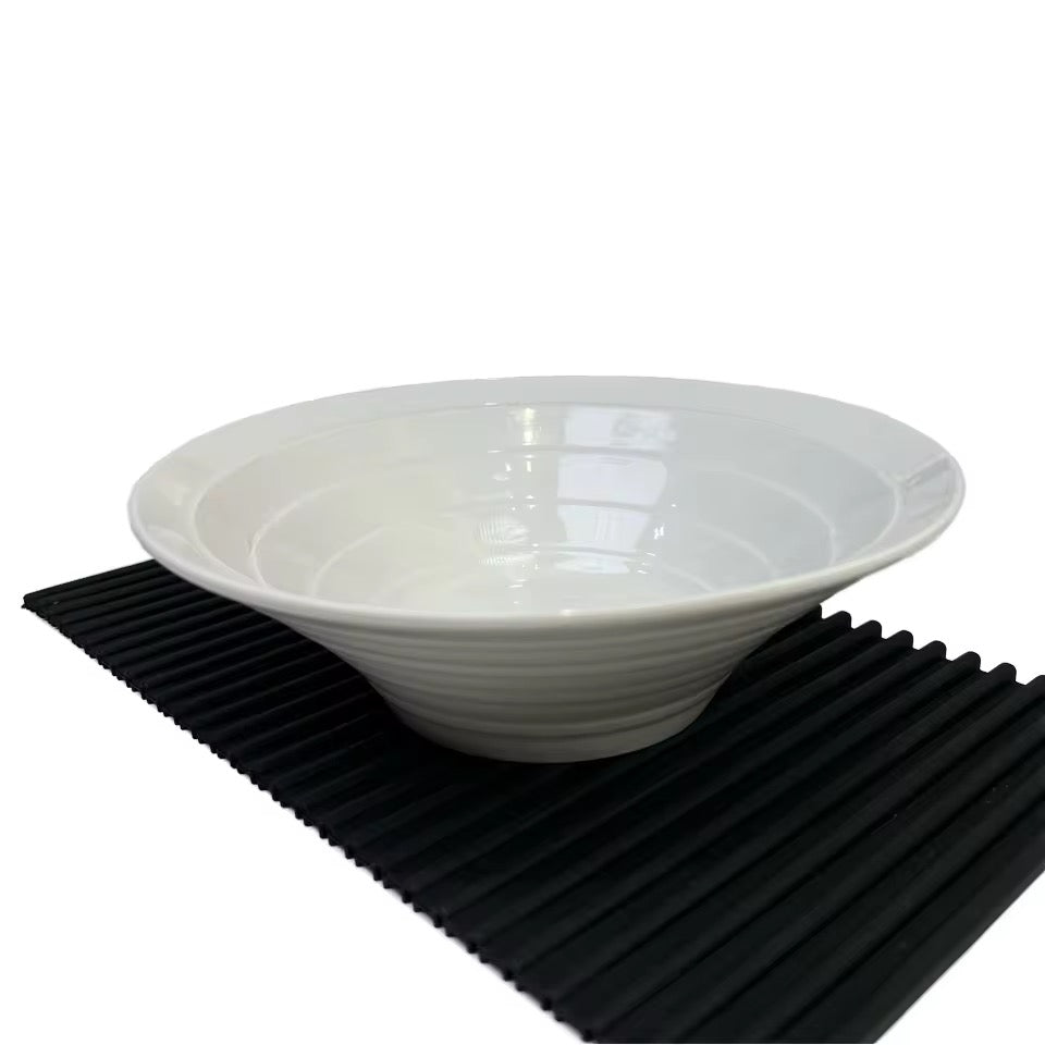 ceramic bowl