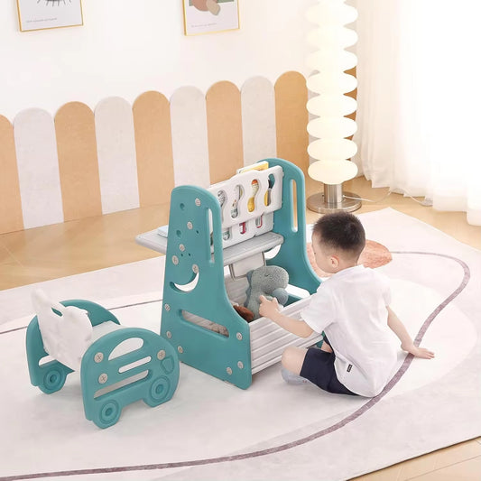 Custom kids chair