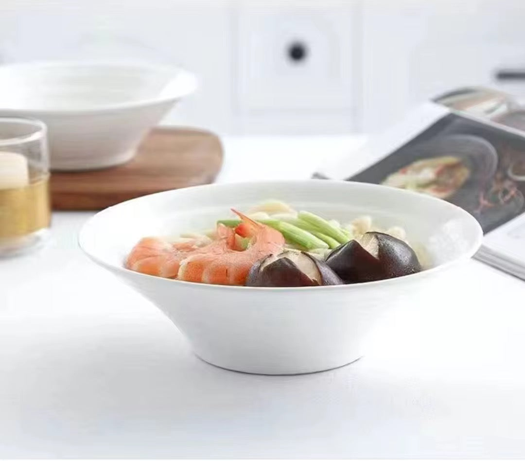 ceramic bowl
