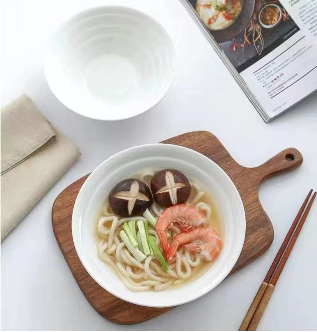 ceramic bowl