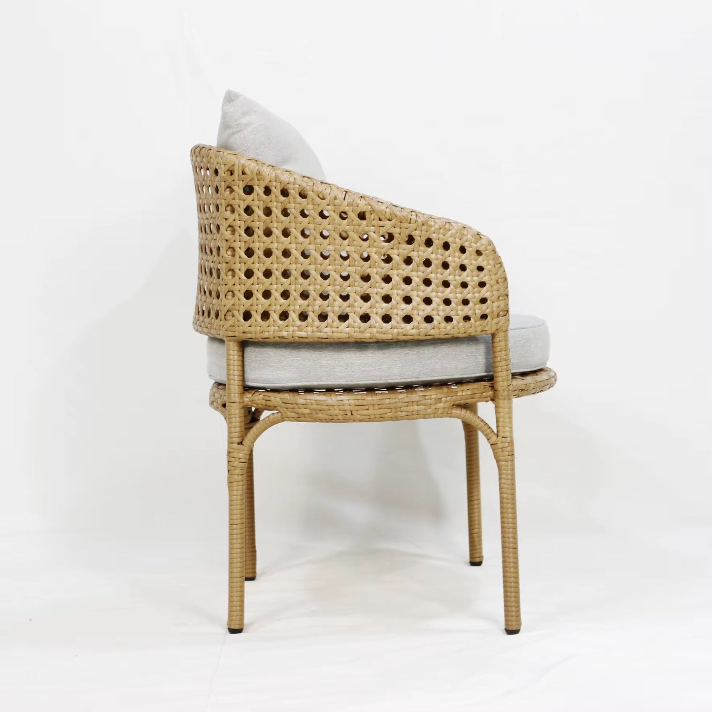 outdoor swing chair 