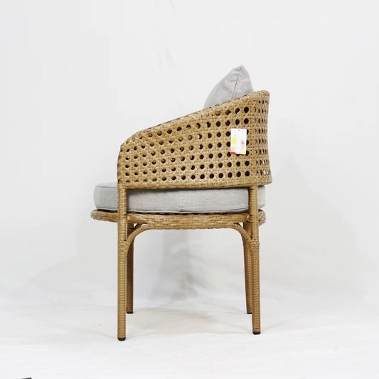 outdoor swing chair 
