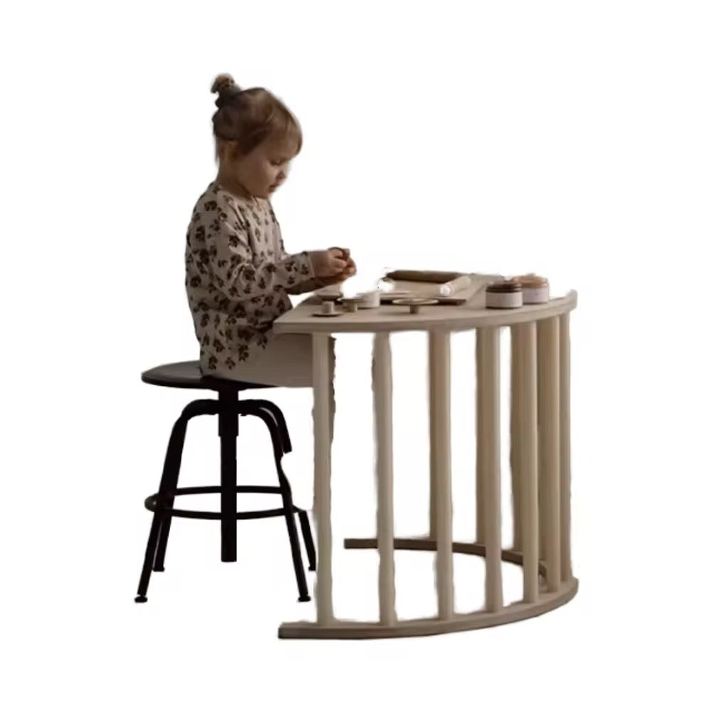 Wooden toys for children