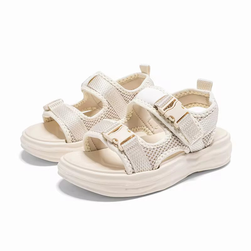 girls' sandals 