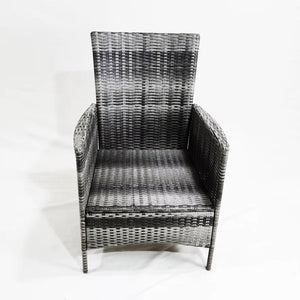 Garden chair