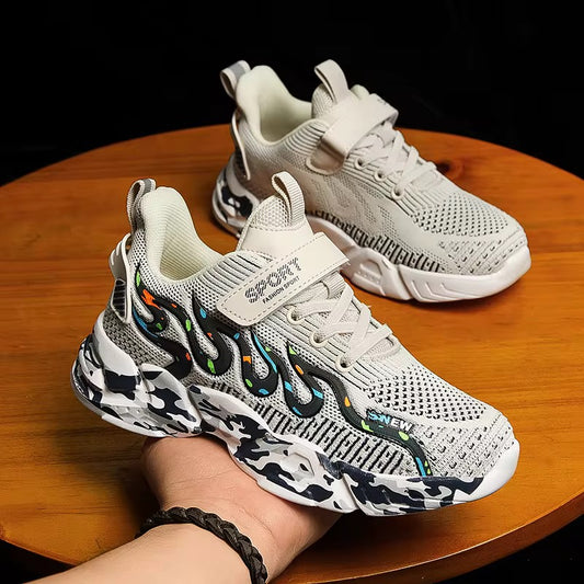 children's sneakers
