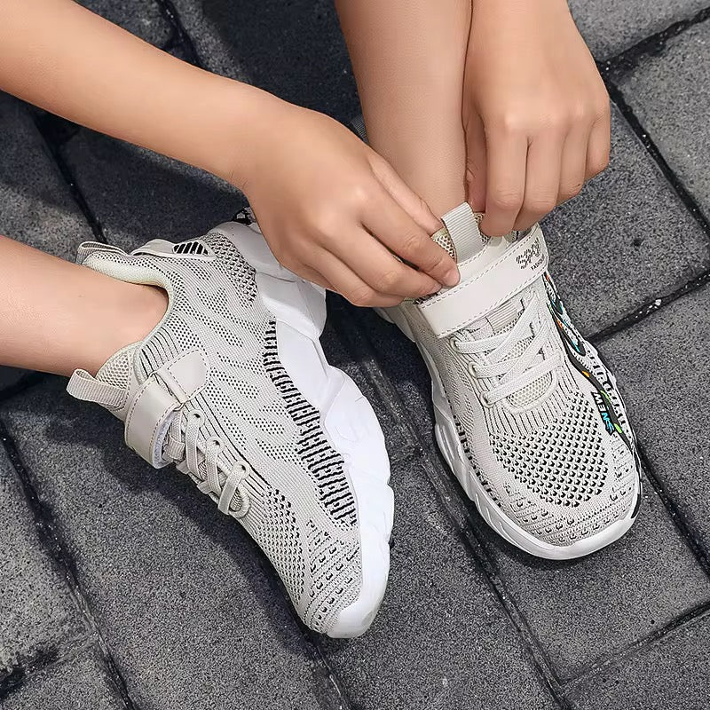 children's sneakers