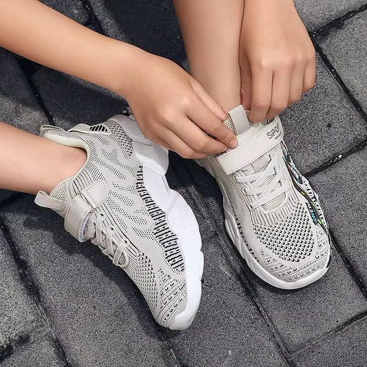 حذاء رياضي اولاد