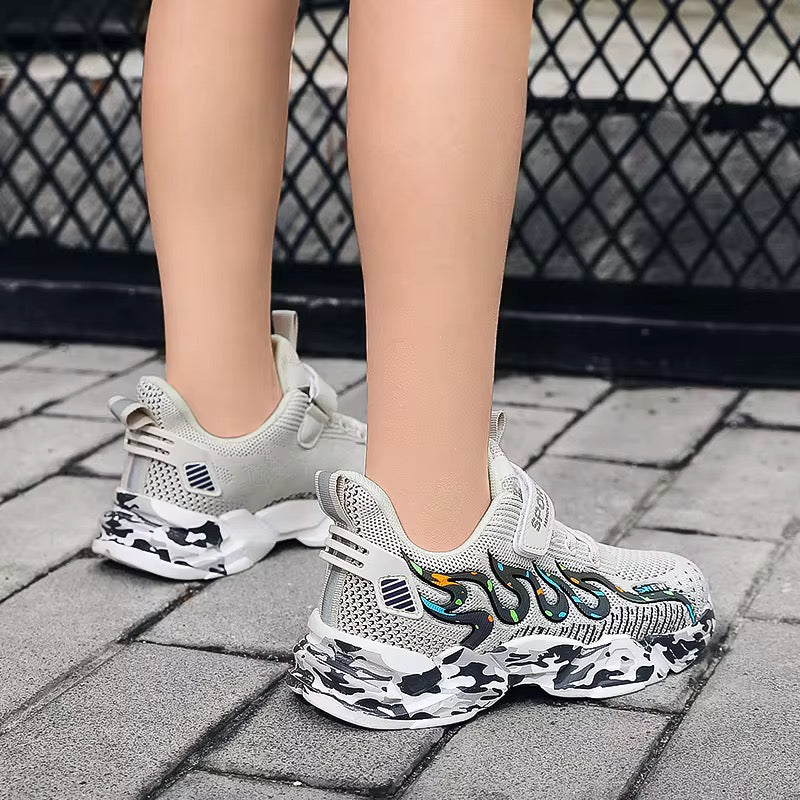 children's sneakers