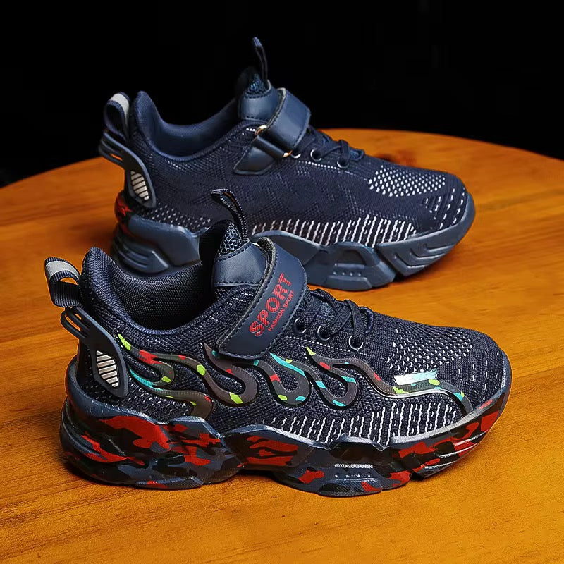 children's sneakers