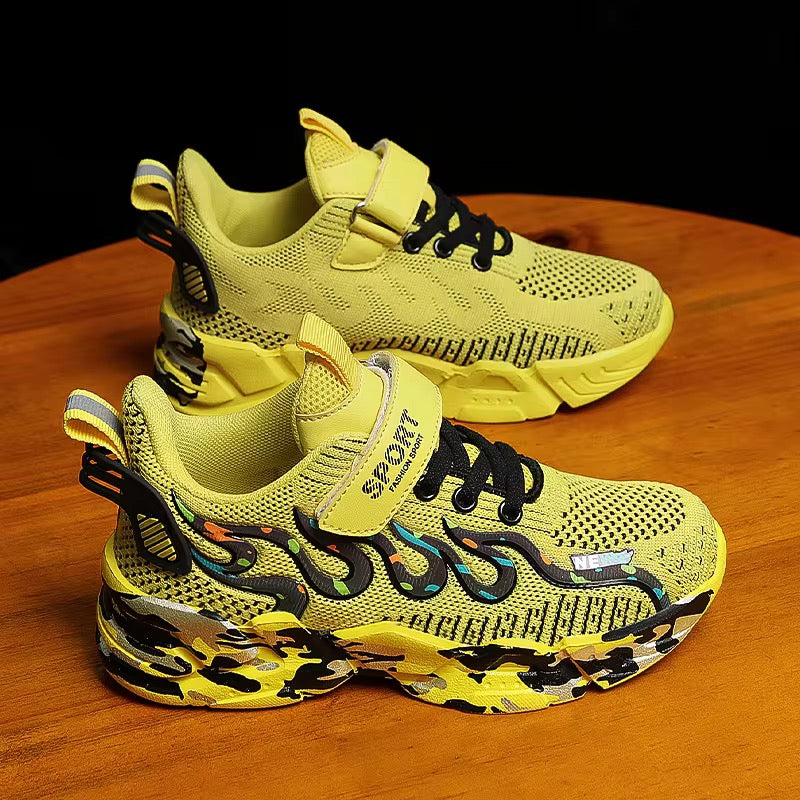 children's sneakers