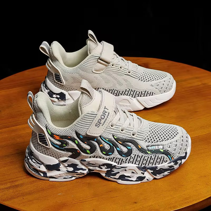 children's sneakers