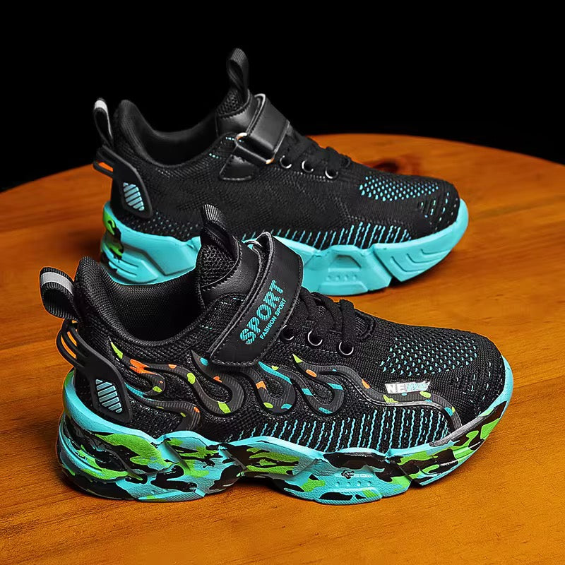 children's sneakers