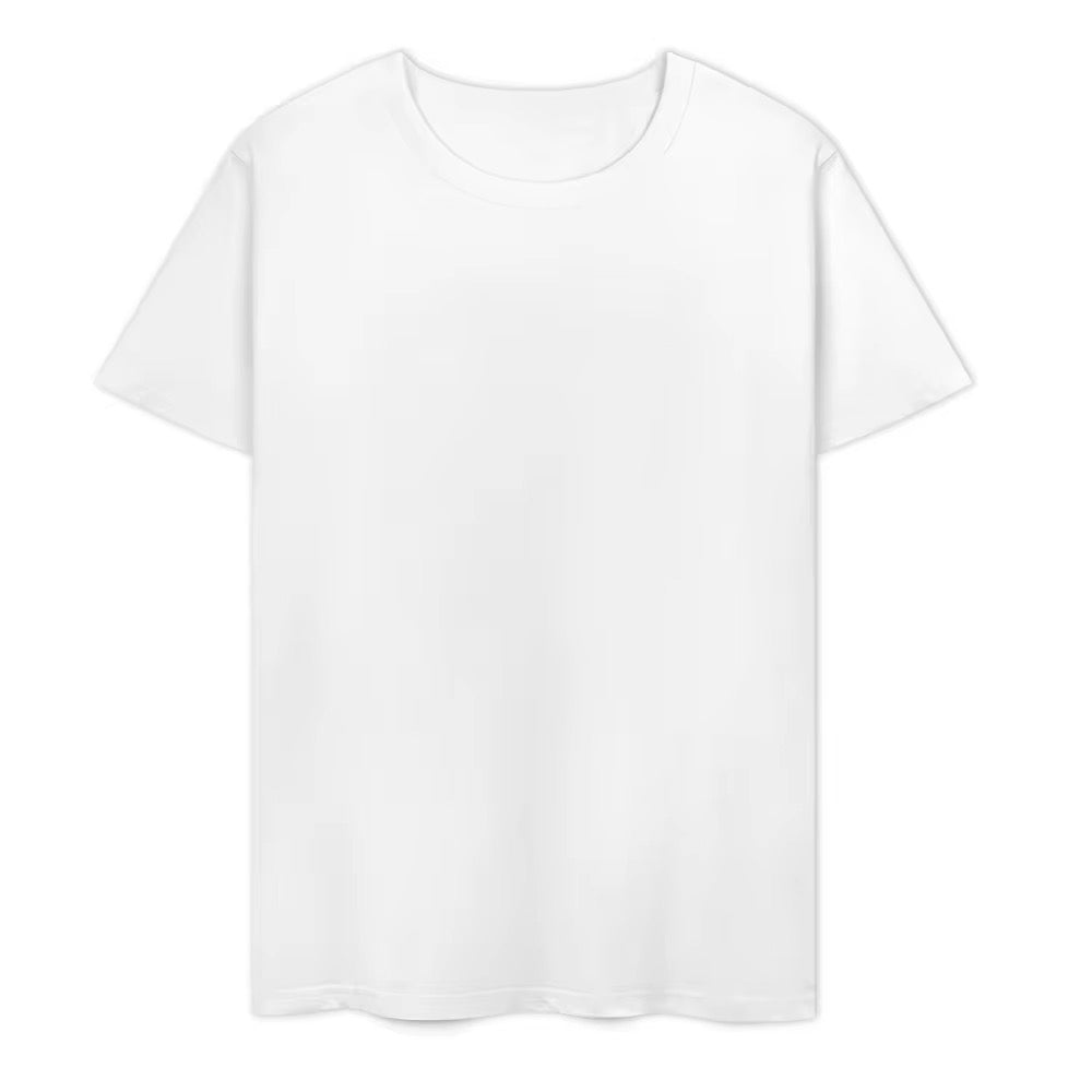 Custom Men's T-Shirt