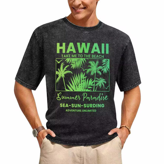 Men's T-shirt