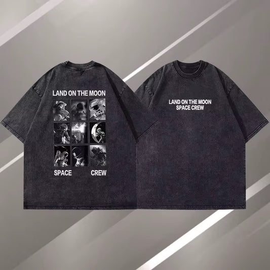 New Summer Men's T-Shirt