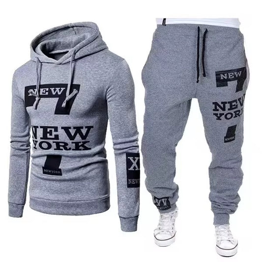 Trendy Men's Sports T-Shirt
