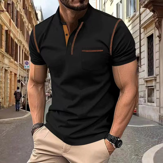 Men's Summer T-Shirt 