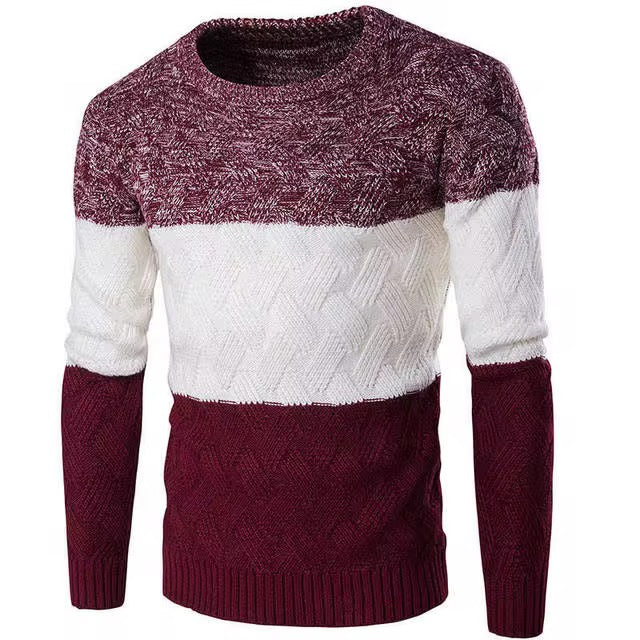 Men's winter T-shirt