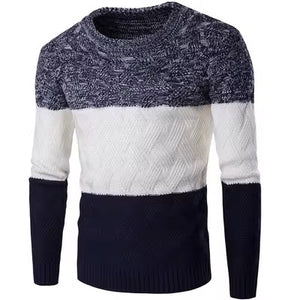 Men's winter T-shirt