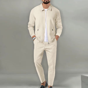 Men's High-End Fashion T-Shirt