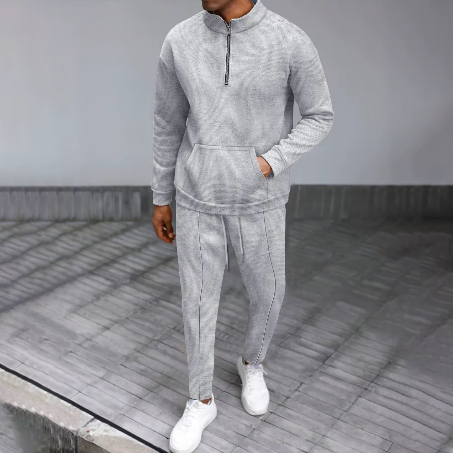 Men's High-End Fashion T-Shirt