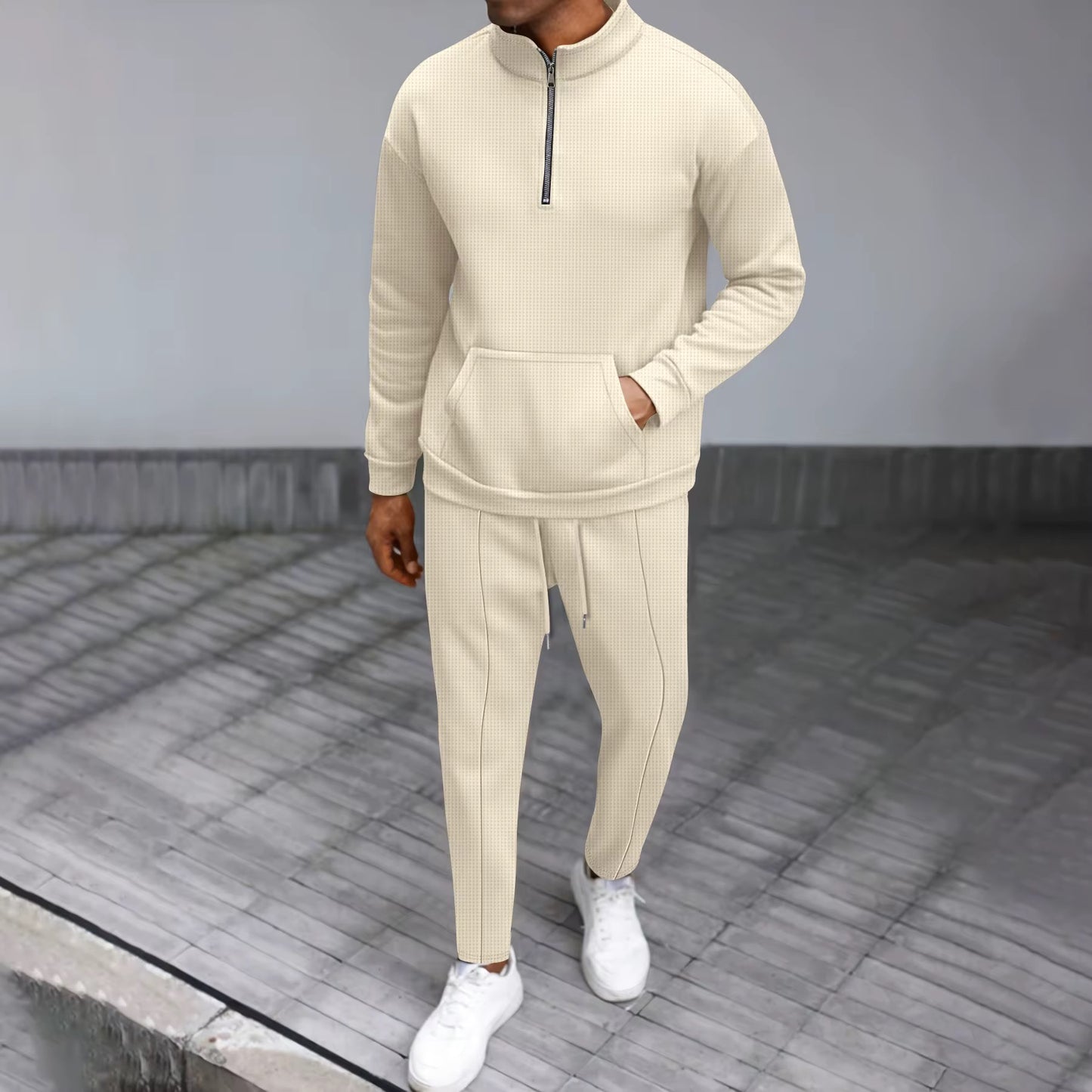 Men's High-End Fashion T-Shirt