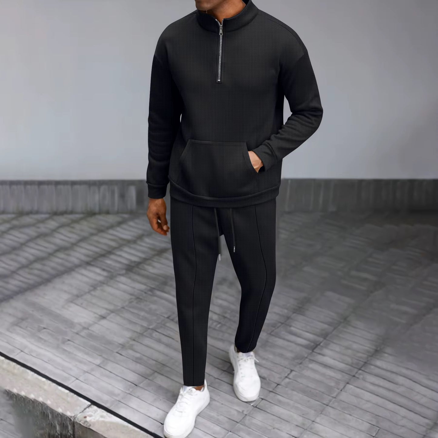 Men's High-End Fashion T-Shirt