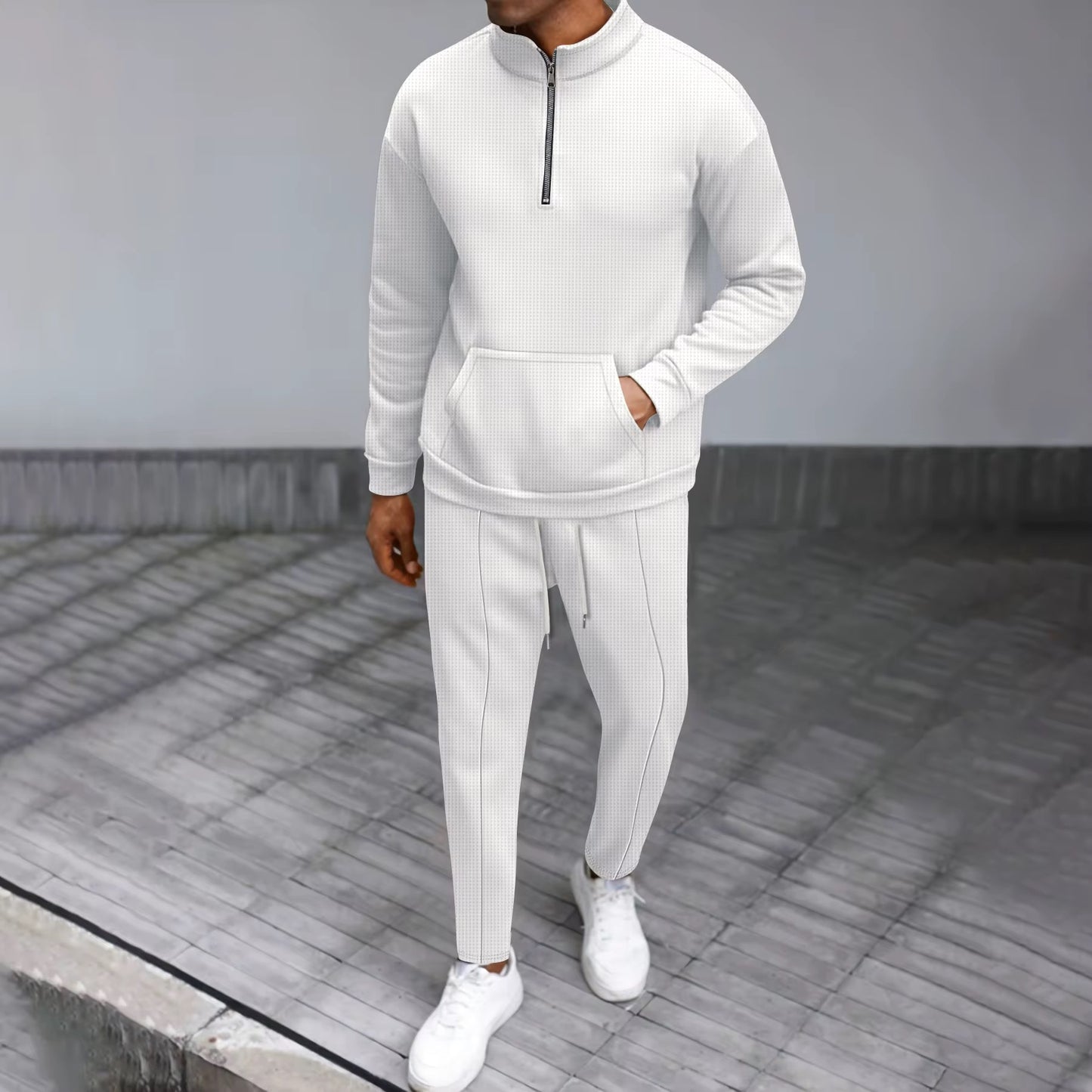 Men's High-End Fashion T-Shirt
