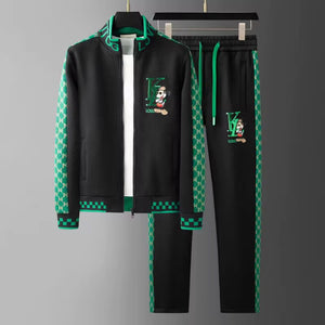 Men's suit , بدلة رجاليه