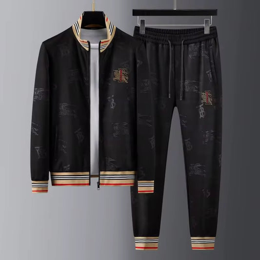Trendy Men's Sports T-Shirt