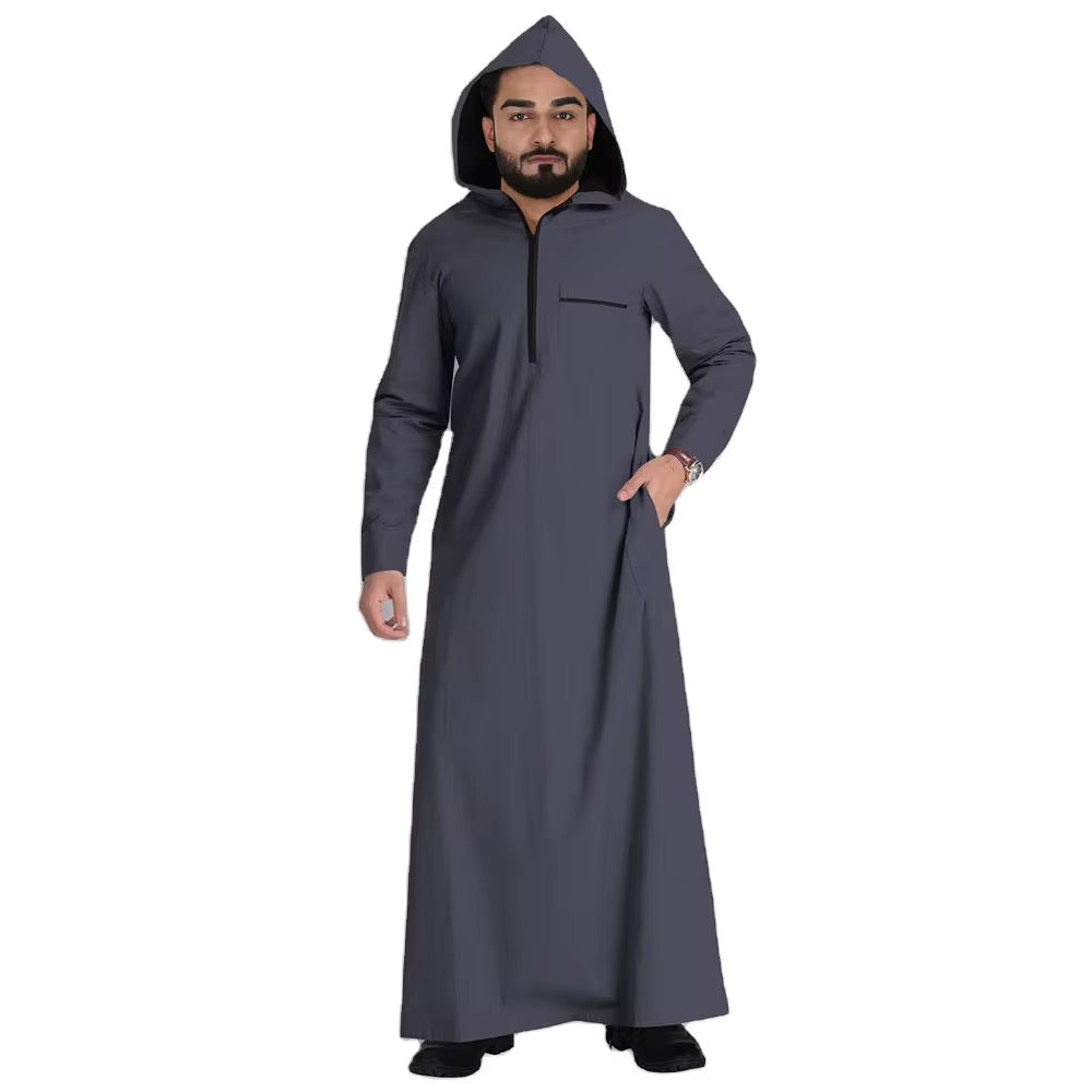 Men's jalabiyas
