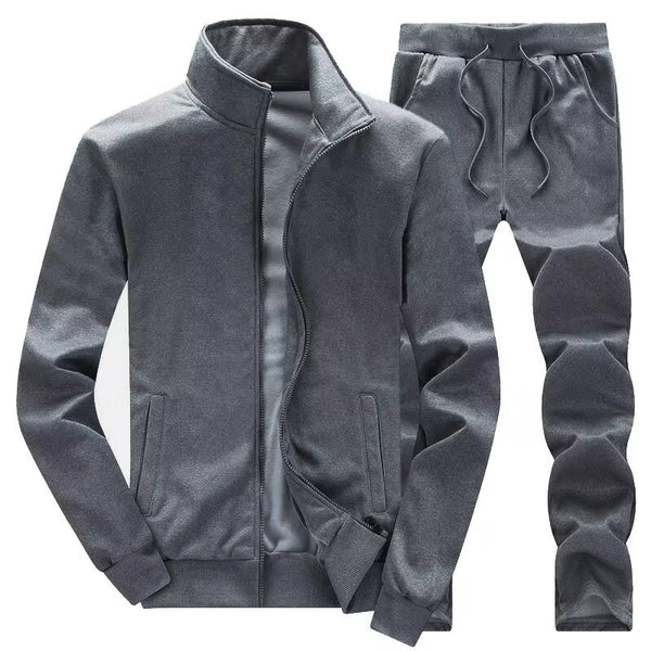 Men's sports suit