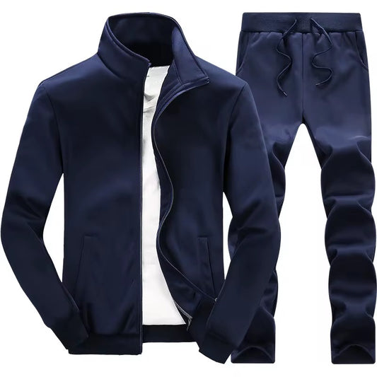 Men's sports suit