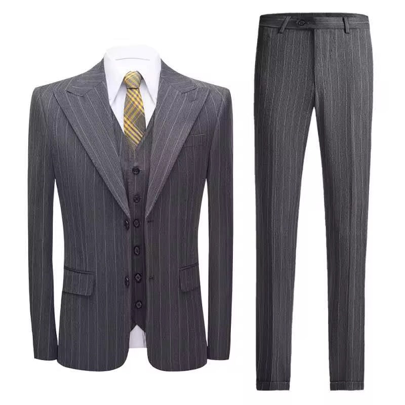 Formal suit